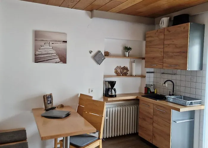 Gästehaus Lehr