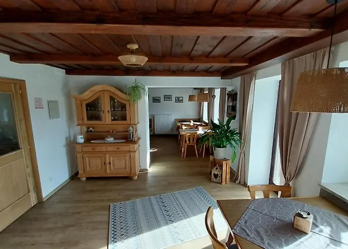Gästehaus Kuchler
