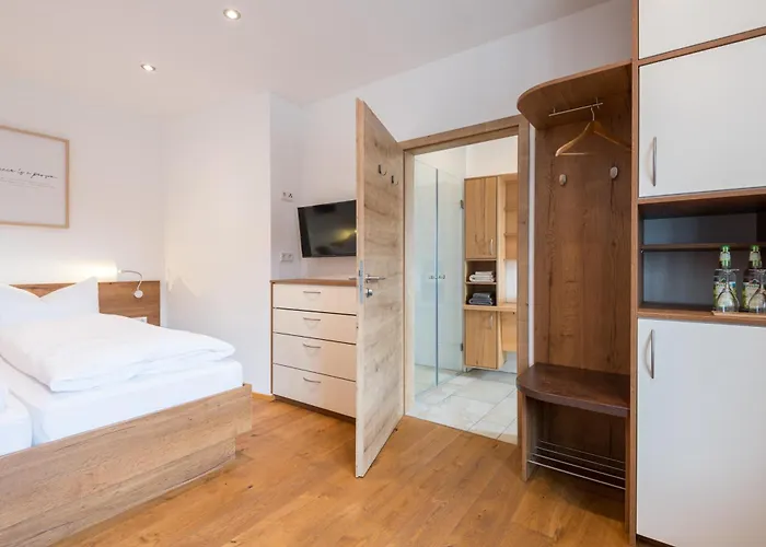 Pension Zum Schrammel